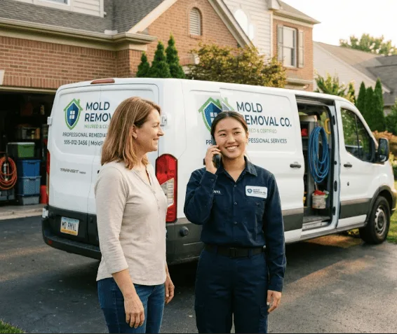 Crawlspace Mold Remediation Mount Vernon, IN FAQs